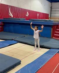 Image result for Bounce Gymnastics & Trampoline Club