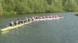 Image result for Pembroke College Boat Club