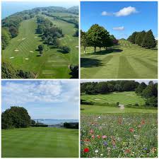 Image result for Churston Golf Club Ltd
