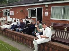 Image result for Elworth Cricket Club