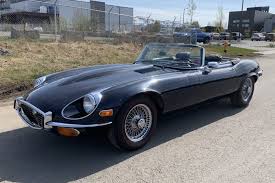 Image result for Maraschino Black 1981 Jaguar