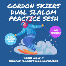 Image result for Gordon Skiers