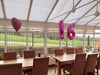 Image result for Coed-Y-Mwstwr Golf Club (1988) Ltd