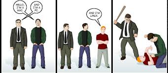 Image result for linux-beast-magazine