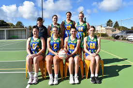 Image result for Eagles Netball Club