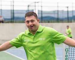 Image result for Nairn Disability Sport