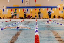 Image result for Thornaby Amateur Swimming Club