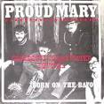 C.c.r. — Proud Mary Lyrics