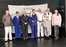 Image result for Merseyside Judo Academy