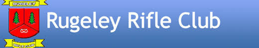 Image result for Rugeley Rifle Club