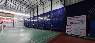 Image result for Phoenix (Rossendale) Badminton Club