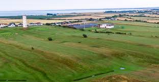 Image result for Flamborough Head Golf Club