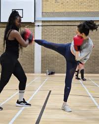 Image result for London Kickboxing