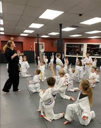 Image result for New Path Martial Arts Academy