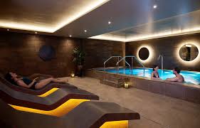 Image result for David Lloyd (Bournemouth) Badminton Club