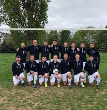 Image result for CAVERSHAM AFC