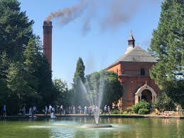 Image result for Papplewick