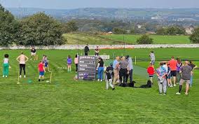 Image result for Stirlands Cricket Club