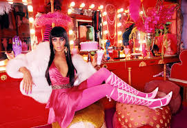 Image result for David LaChapelle
