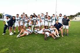 Image result for Uwe Rugby Club (Men)