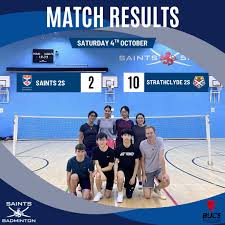 Image result for Lincoln St Andrews Badminton Club