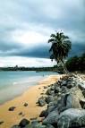 Plage de Sao tome, a photo from Sao Tome, Sao Tome | TrekEarth