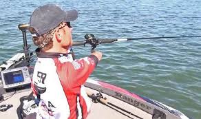 Image result for Angling For The Disabled