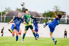 Image result for Drefach Cricket & Football Club