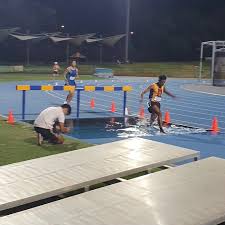 Image result for Camberley & District Athletics Club