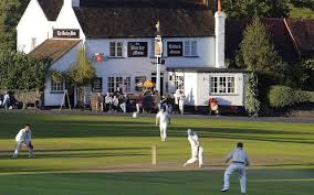 Image result for Frensham Cricket Club