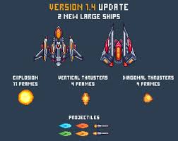 Image result for spaceship sprites