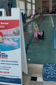 Image result for Borough Of Waltham Forest Swimming Club