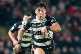 Image result for Hull Rugby Union Football Club