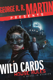Image result for Wild Cards