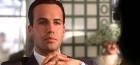 We talk about Billy Zane's