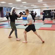Image result for Manchester University Ninjutsu Society