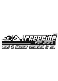 Image result for Freeride Surf School