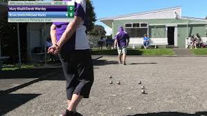 Image result for Wellington Petanque Club