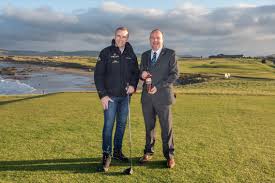 Image result for Machrihanish Golf Club