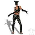 Catwoman