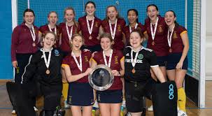 Image result for Repton Hockey Club