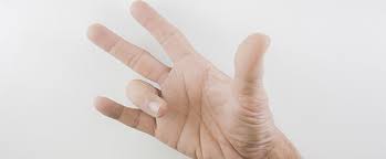 Znalezione obrazy dla zapytania palec