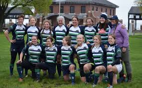 Image result for Rugby Ladies Badminton Club