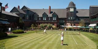 Image result for Wickford Lawn Tennis Club