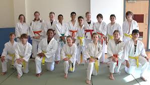 Image result for Exmouth Vikings Judo Club