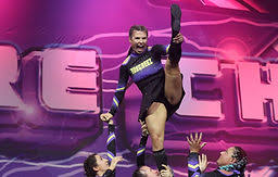 Image result for 3Degreez Cheerleaders