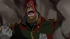 「ドズル・ザビ 機動戦士ガンダム」の画像検索結果