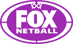 Image result for Foxes Netball Club