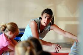 Image result for The Flip Factory Gymnastics Club