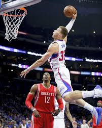 Image result for blake griffin